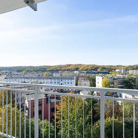 19 Apartment