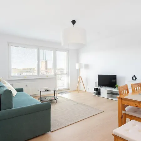 Apartment 19 *