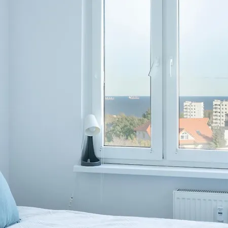 Apartment 19 Gdynia