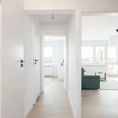 19 Apartment
