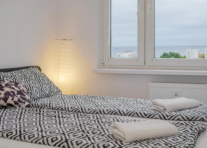 19 Apartman Gdynia