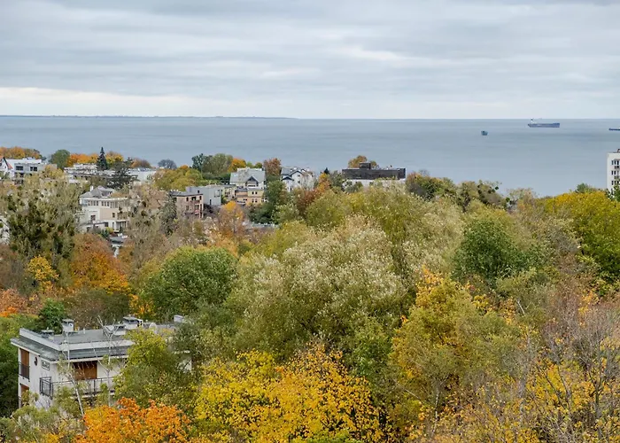 Apartman 19 Gdynia